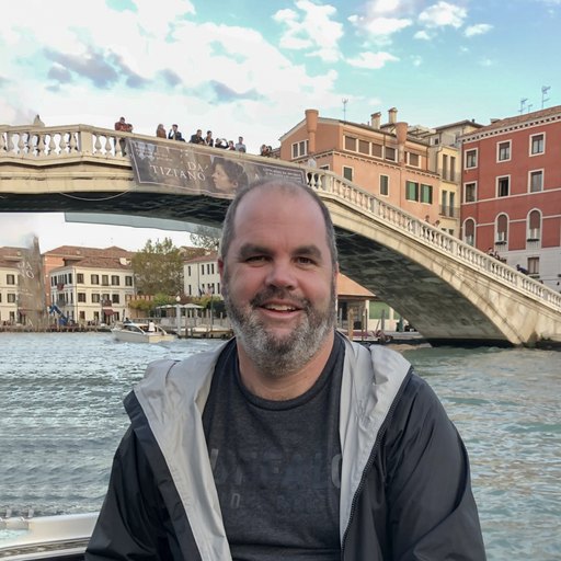 George Speirs headshot placeholder